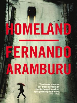 cover image of Homeland
